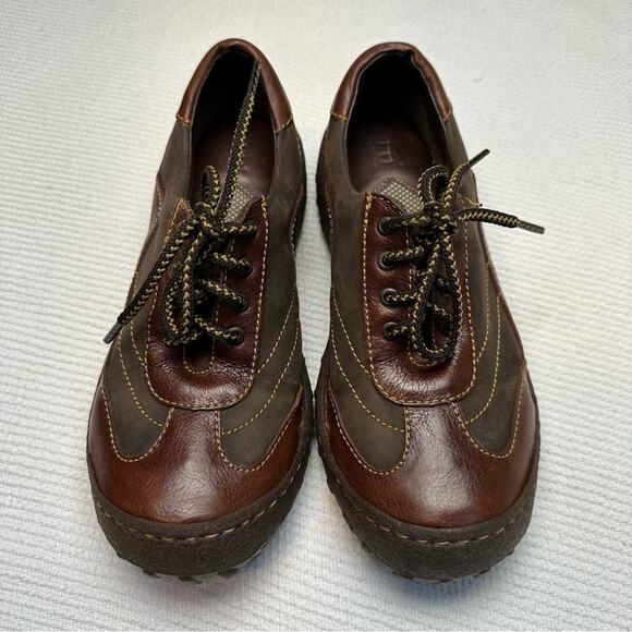 Born loafers- gender neutral size 8 (39) - Picture 2 of 7